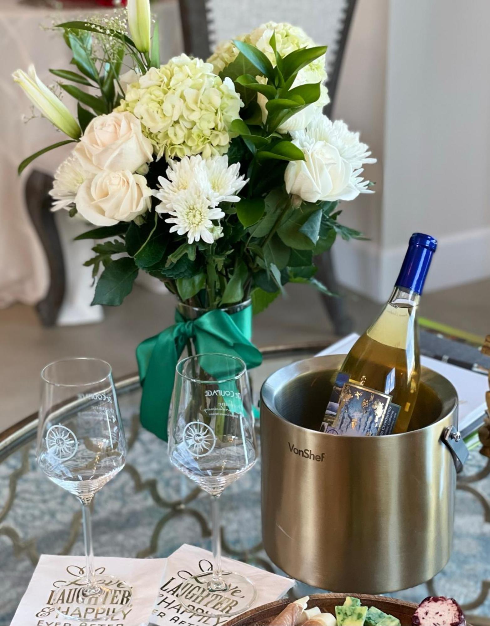 테메큘라 Domaine Chardonnay B&B 외부 사진